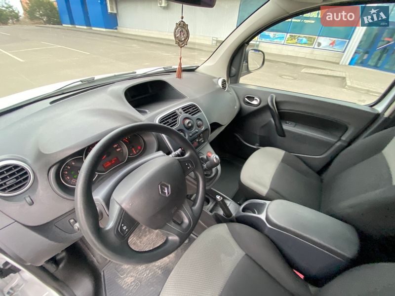 Вантажний фургон Renault Kangoo 2018 в Києві фото 31 Вантажний фургон Renault Kangoo 2018 в Києві