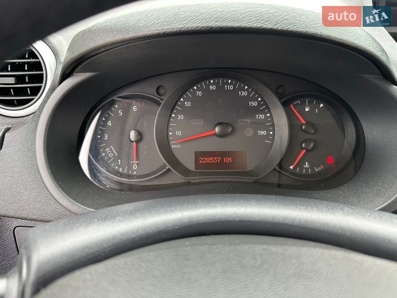 Минивэн Renault Kangoo 2015 в Одессе фото 17 Минивэн Renault Kangoo 2015 в Одессе