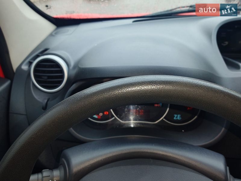 Вантажний фургон Renault Kangoo 2021 в Самборі