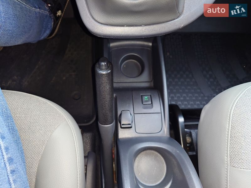 Вантажний фургон Renault Kangoo 2021 в Самборі