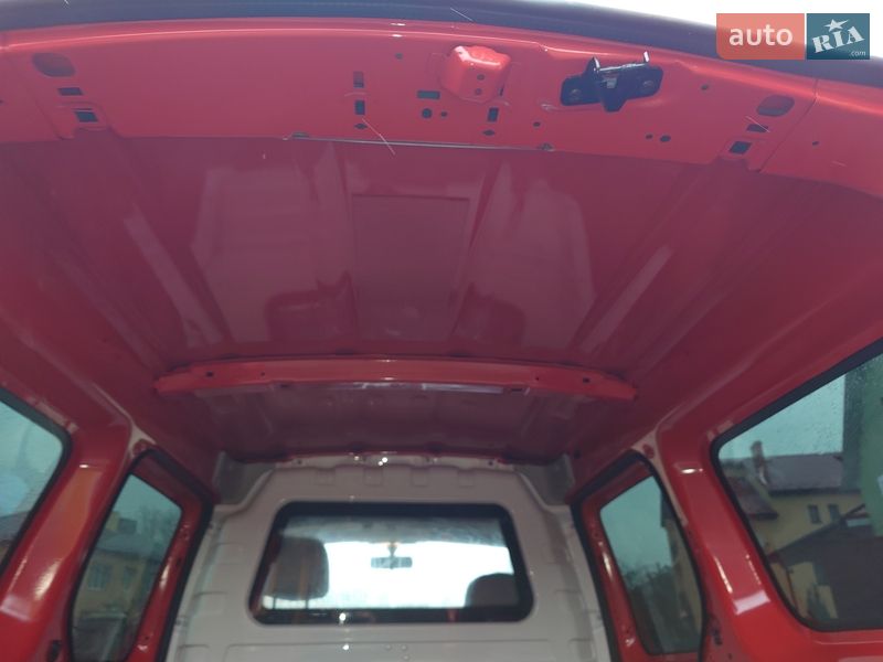 Вантажний фургон Renault Kangoo 2021 в Самборі