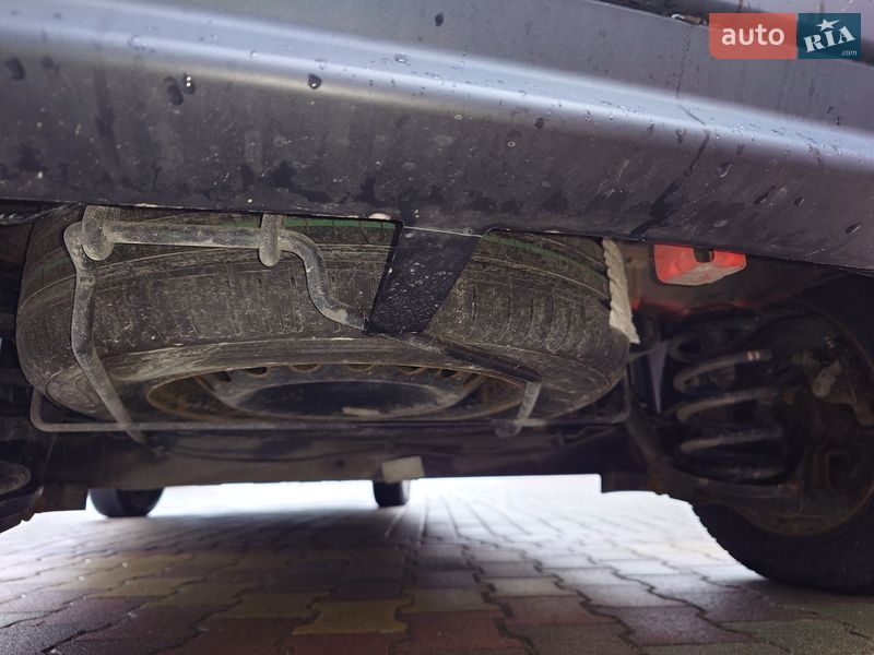 Вантажний фургон Renault Kangoo 2021 в Самборі