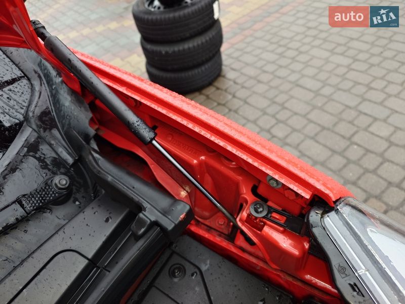 Вантажний фургон Renault Kangoo 2021 в Самборі