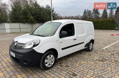 Грузовой фургон Renault Kangoo 2020 в Луцке