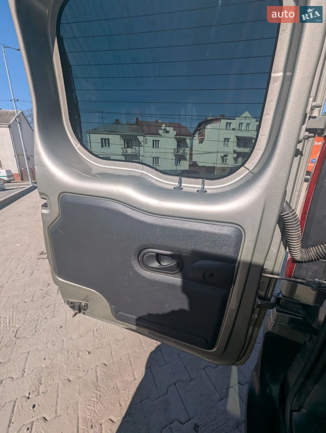 2011 Renault Kangoo - мініатюра 30