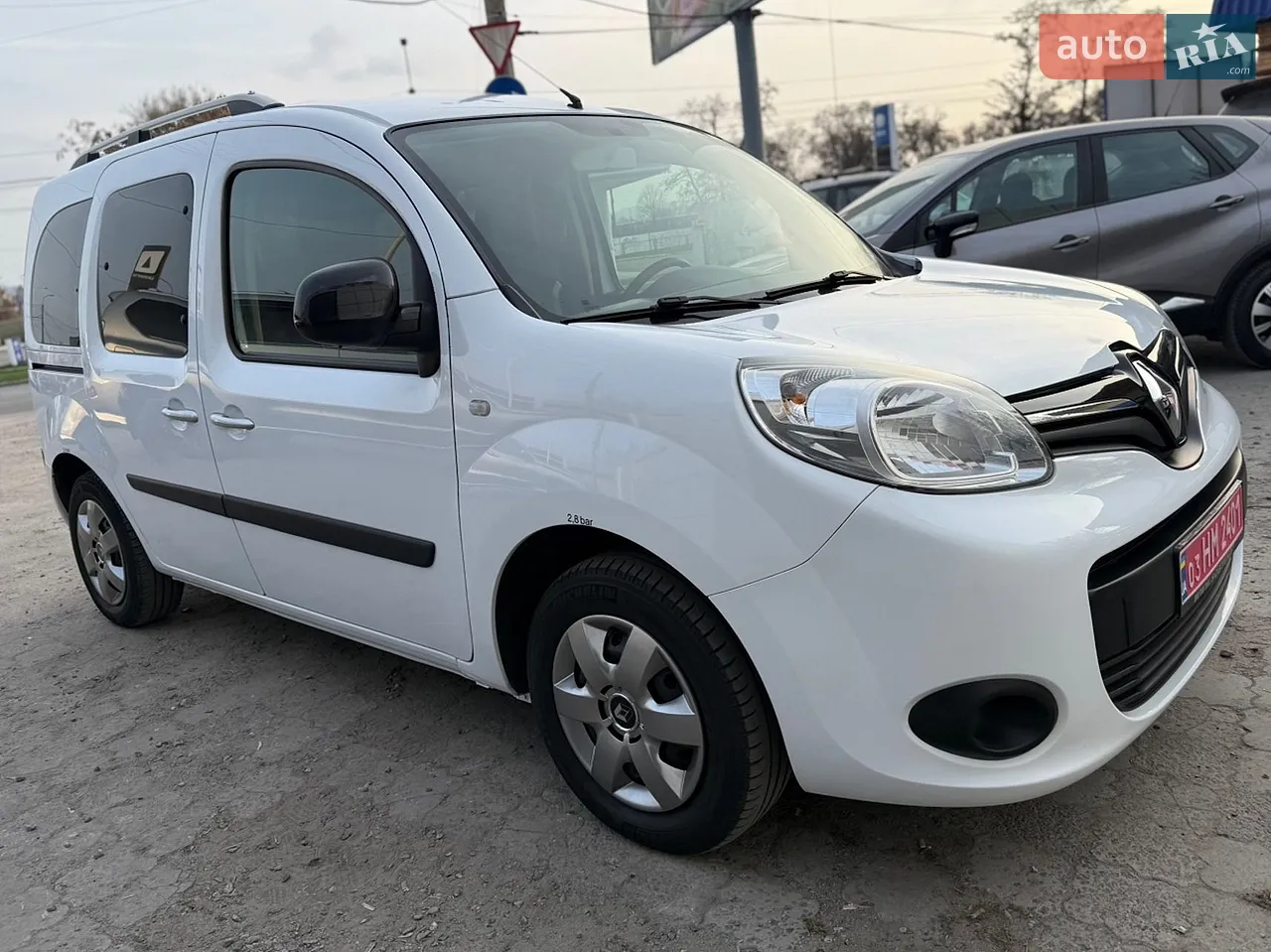 2019 Renault Captur - мініатюра 129