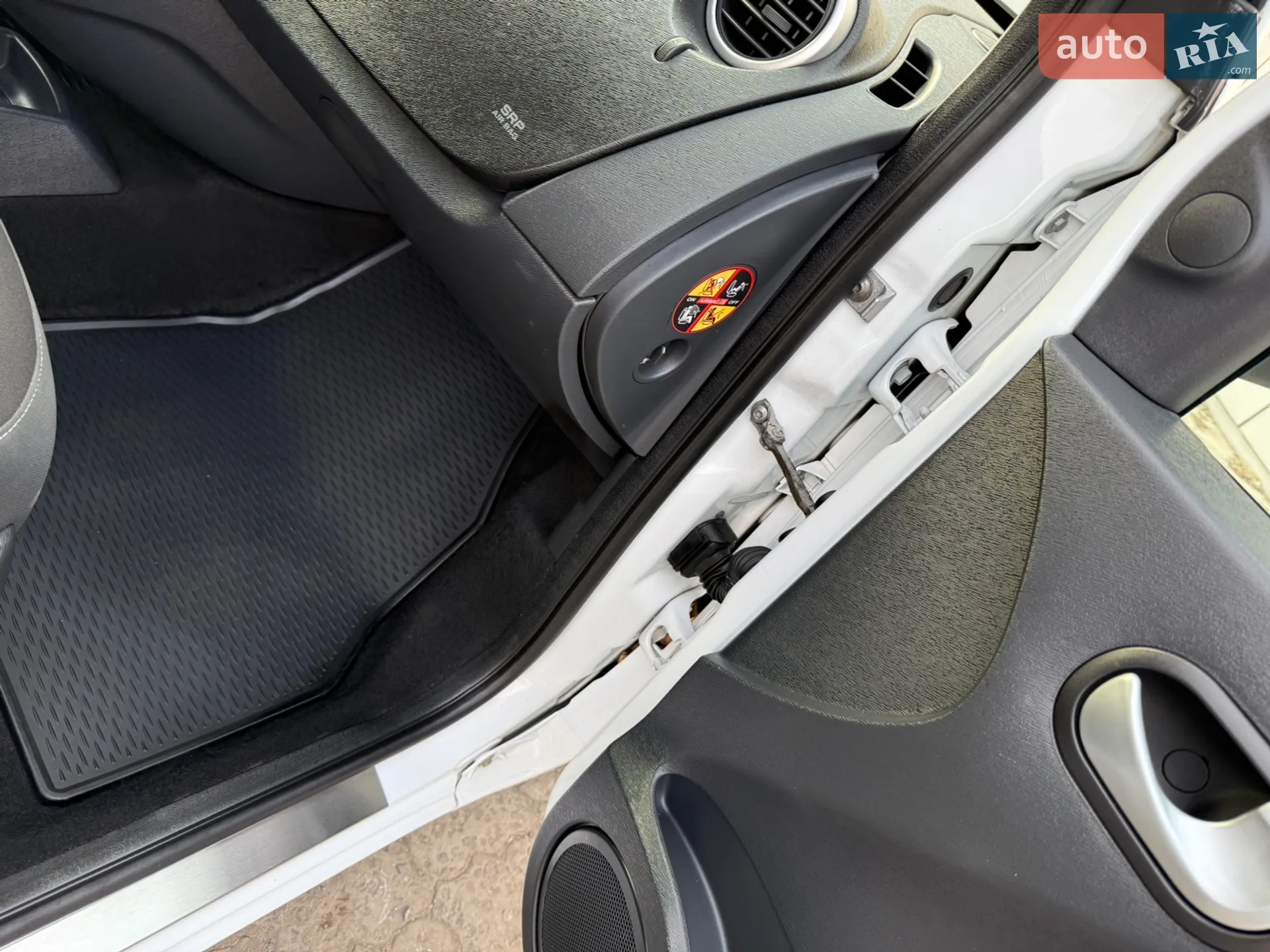 2015 Renault Kangoo - мініатюра 42
