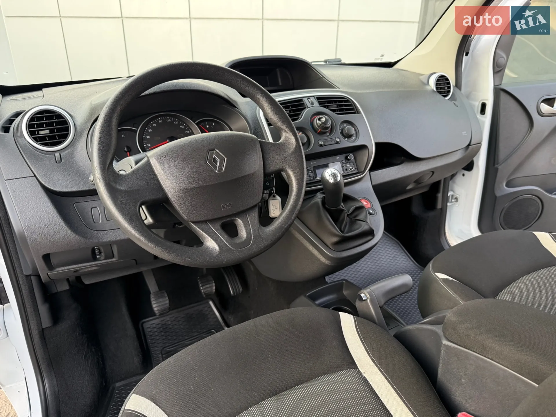 2015 Renault Kangoo - мініатюра 5