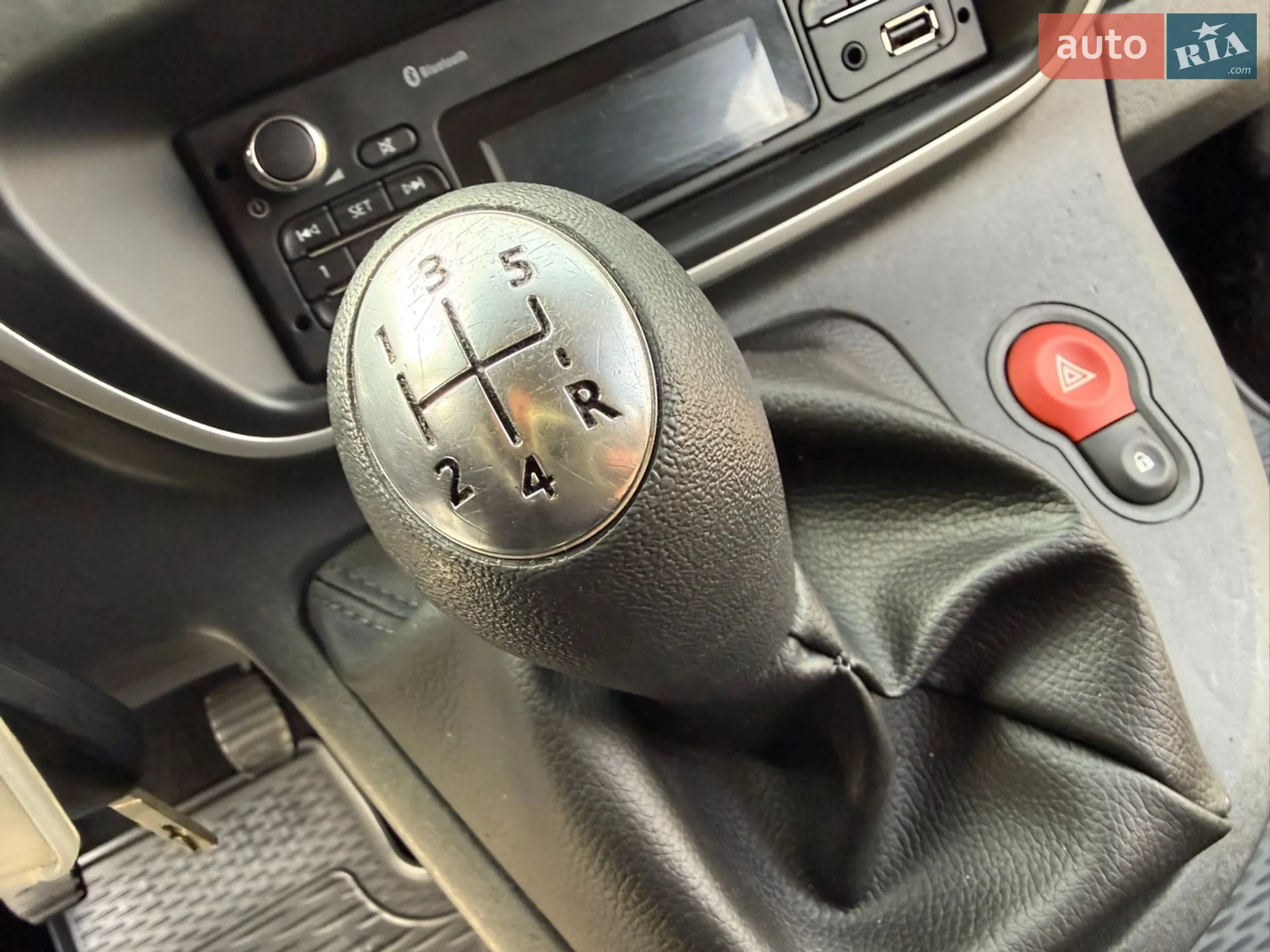 2015 Renault Kangoo - мініатюра 62