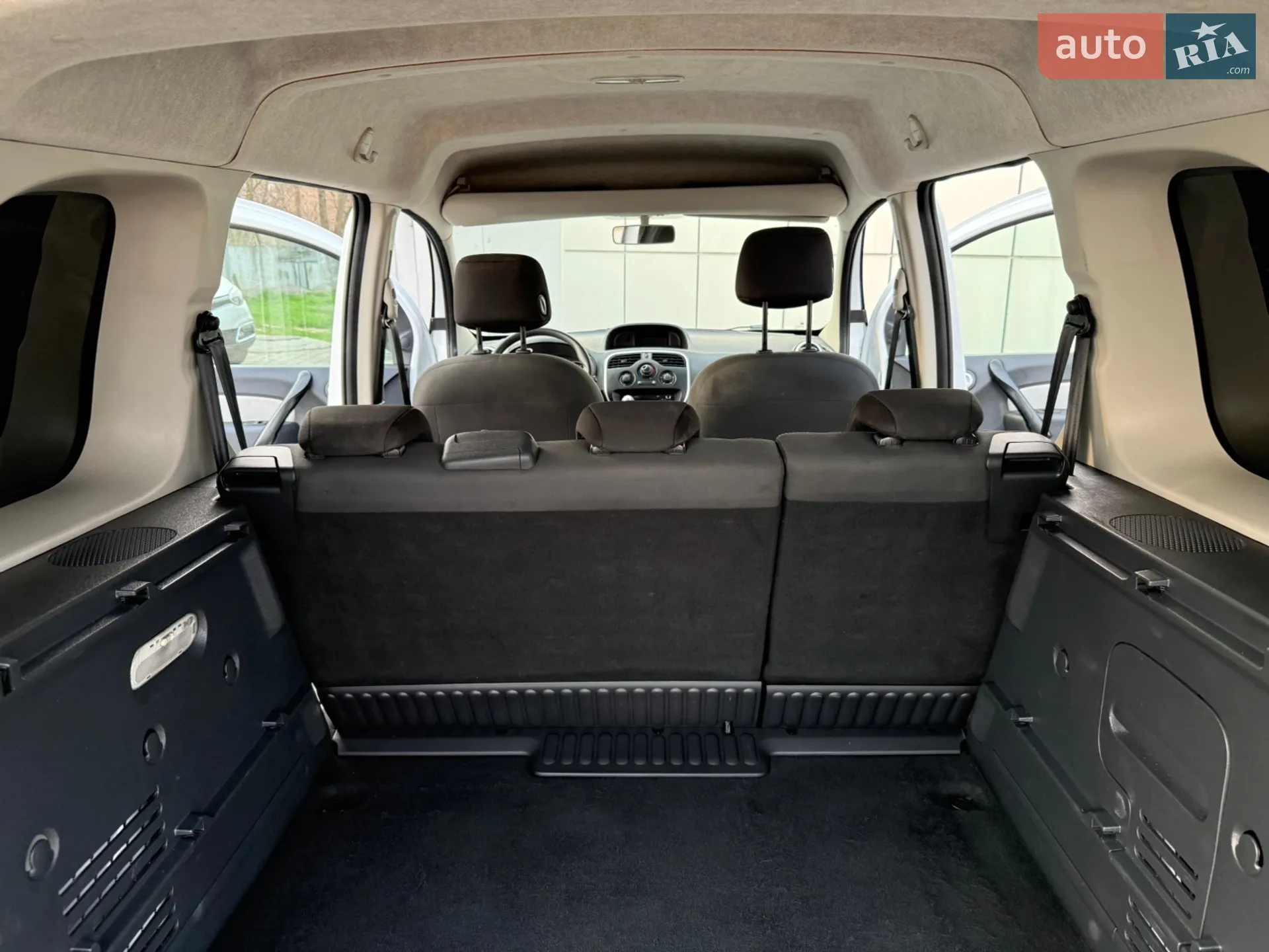 2015 Renault Kangoo - мініатюра 71