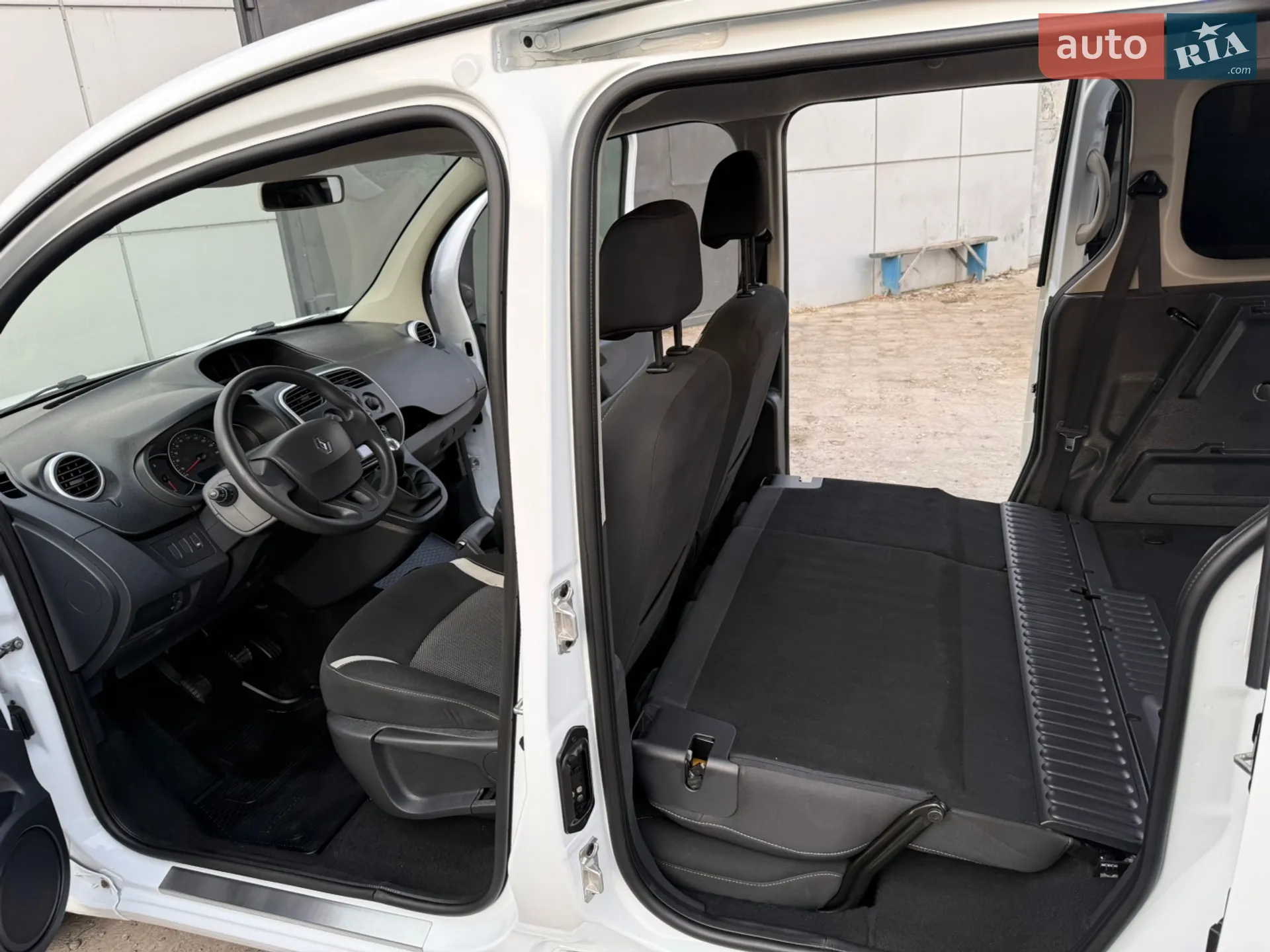 2015 Renault Kangoo - мініатюра 76