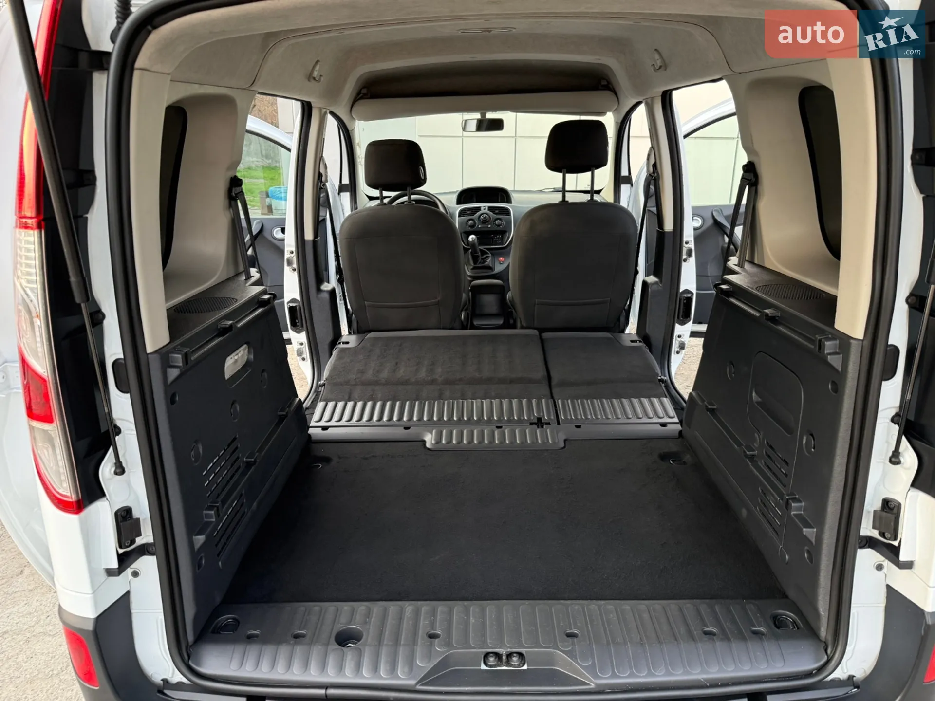 2015 Renault Kangoo - мініатюра 9
