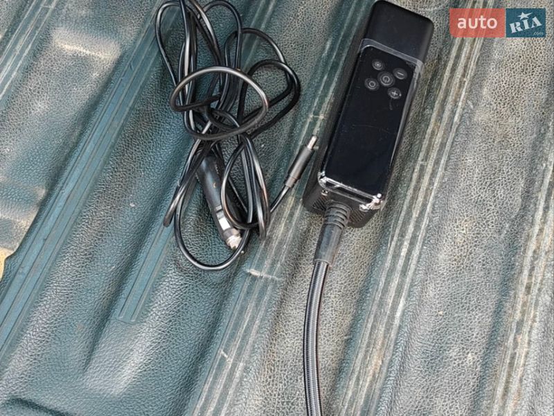 Мінівен Renault Kangoo 2000 в Новогуйвинське