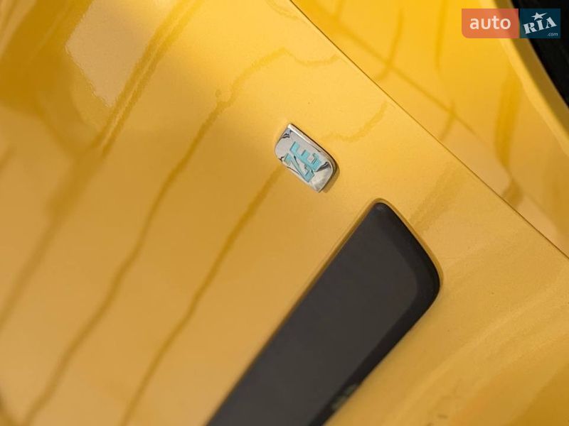 Мінівен Renault Kangoo 2012 в Трускавці