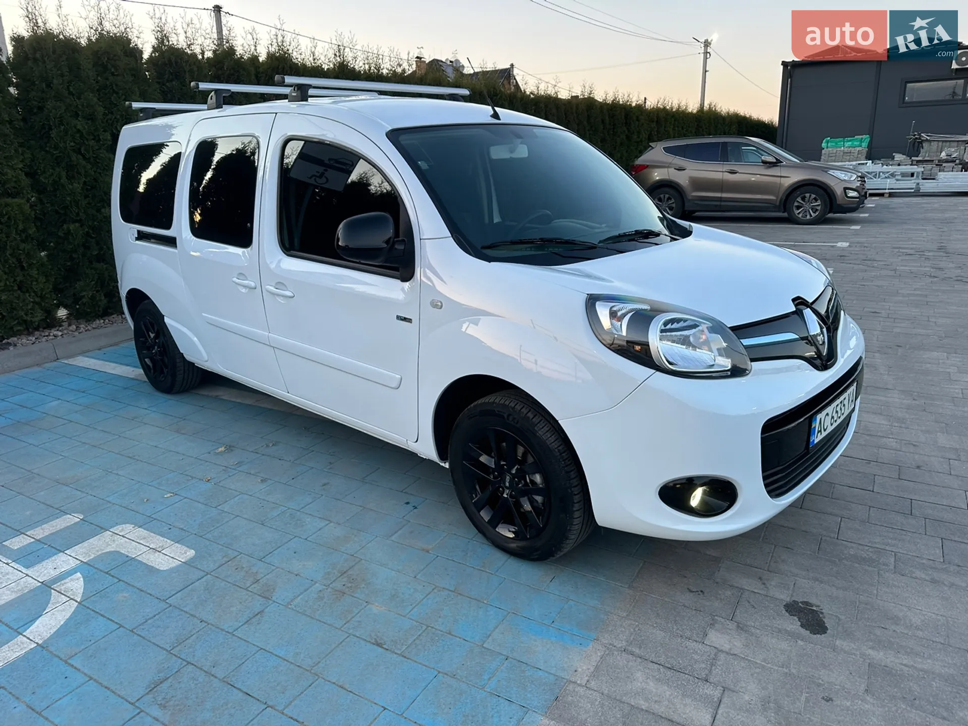 2013 Renault Kangoo - мініатюра 15