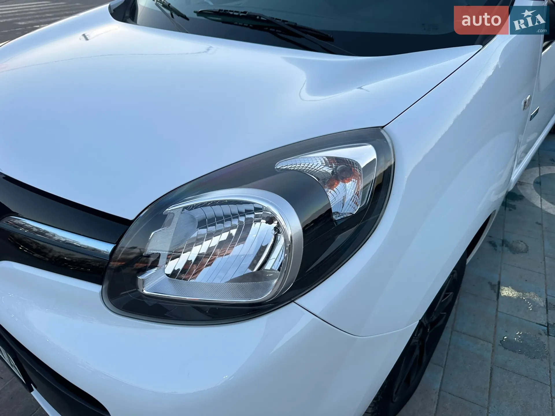 2013 Renault Kangoo - мініатюра 19
