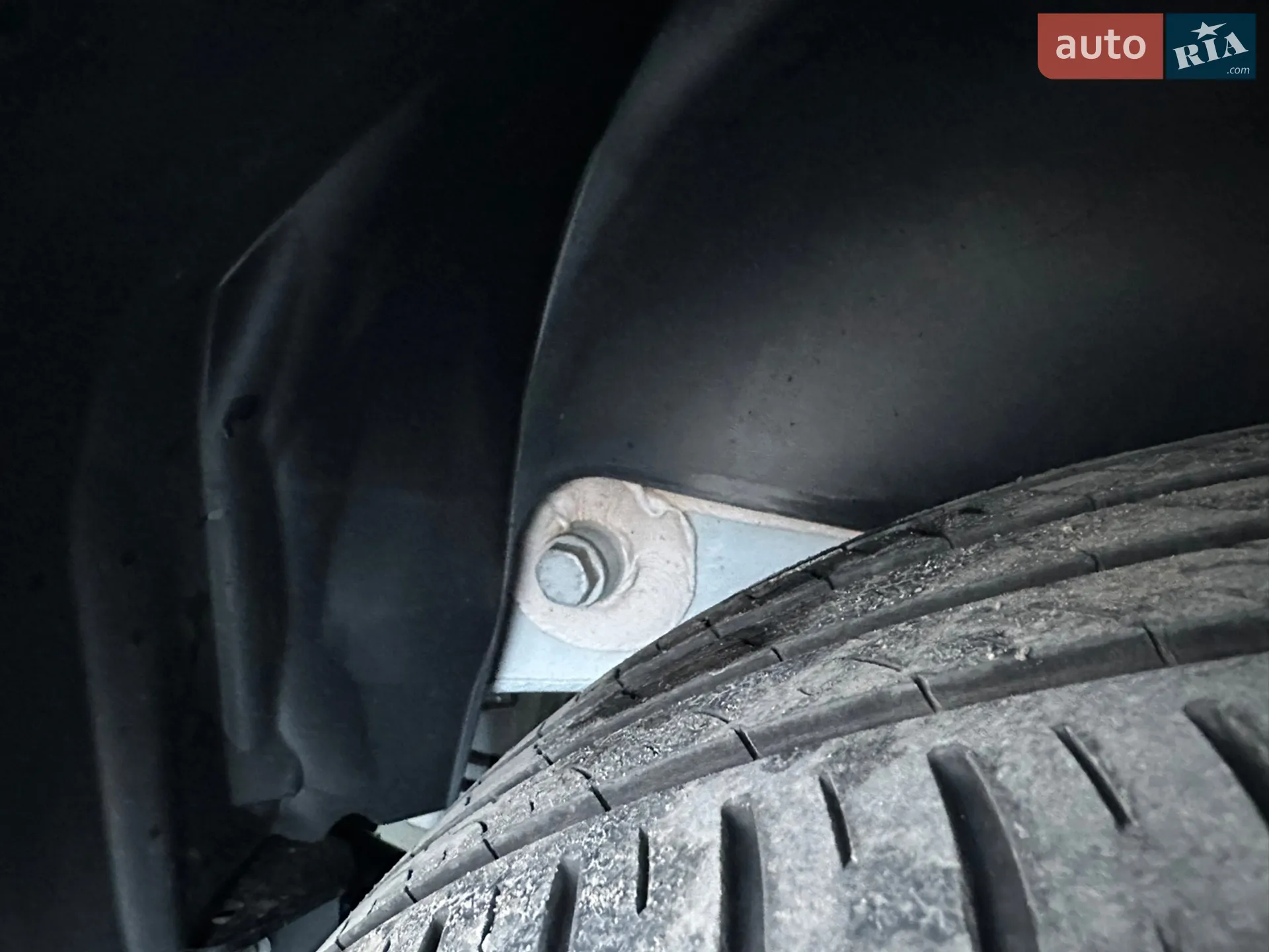 2013 Renault Kangoo - мініатюра 33