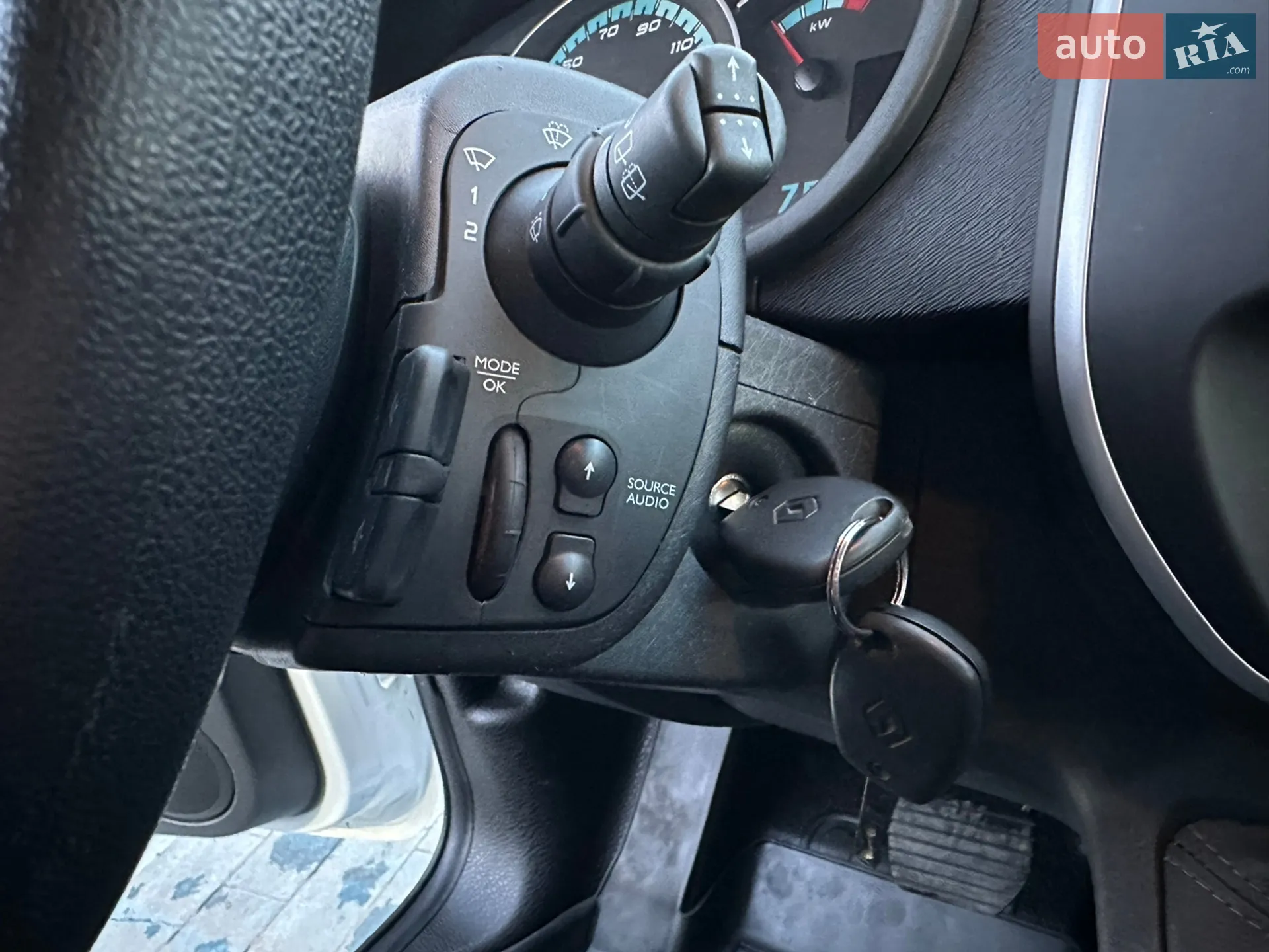 2013 Renault Kangoo - мініатюра 64