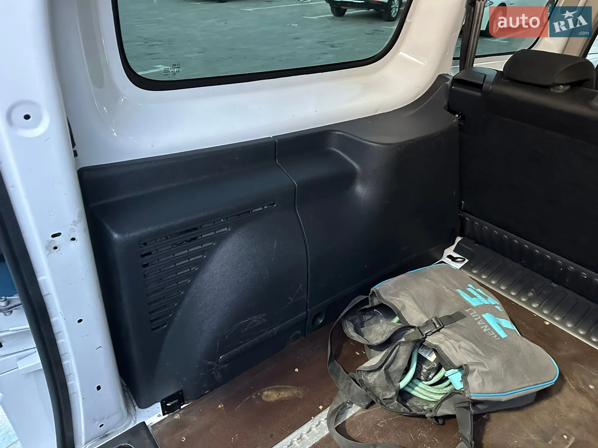 2013 Renault Kangoo - мініатюра 69