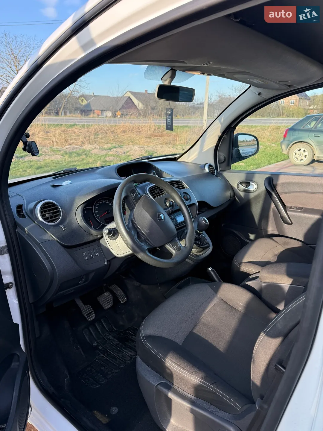 2018 Renault Kangoo - мініатюра 7