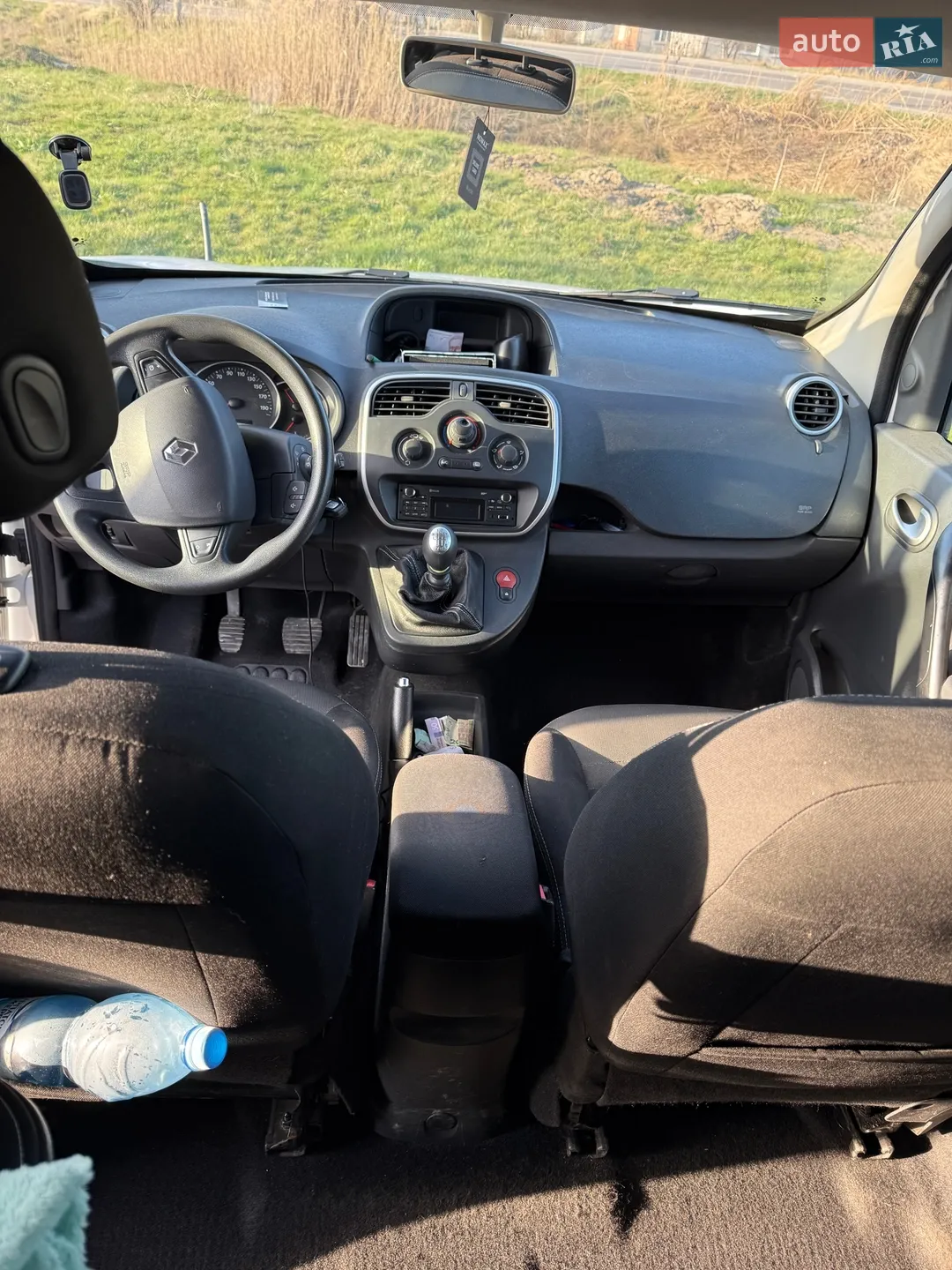 2018 Renault Kangoo - мініатюра 12