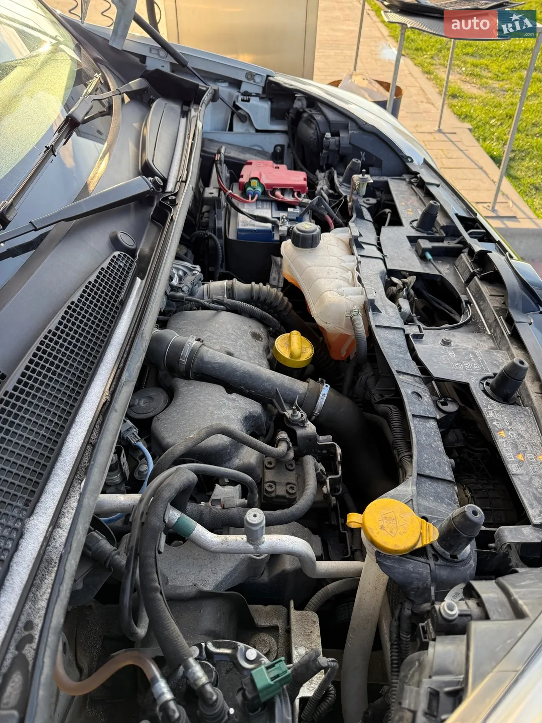 2018 Renault Kangoo - мініатюра 17