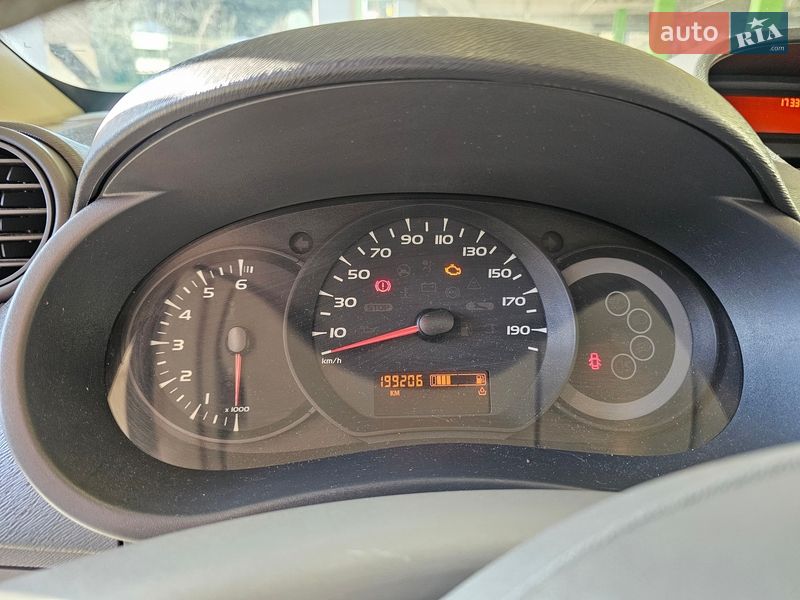 Мінівен Renault Kangoo 2010 в Києві фото 15 Мінівен Renault Kangoo 2010 в Києві