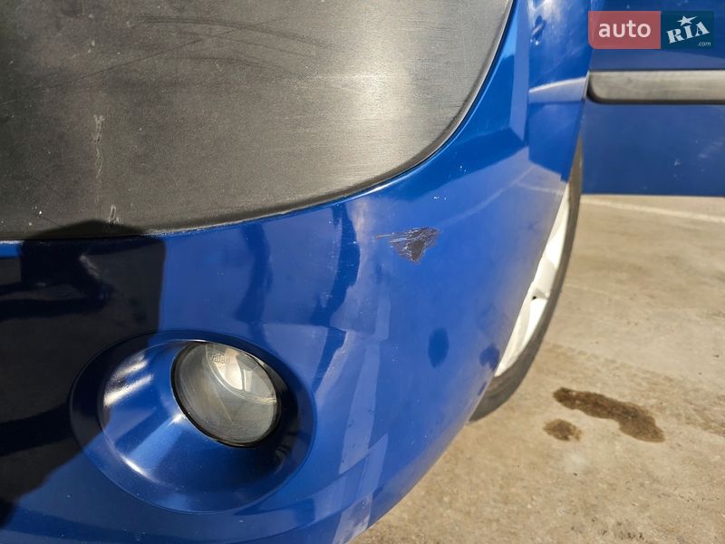 Мінівен Renault Kangoo 2010 в Києві фото 22 Мінівен Renault Kangoo 2010 в Києві