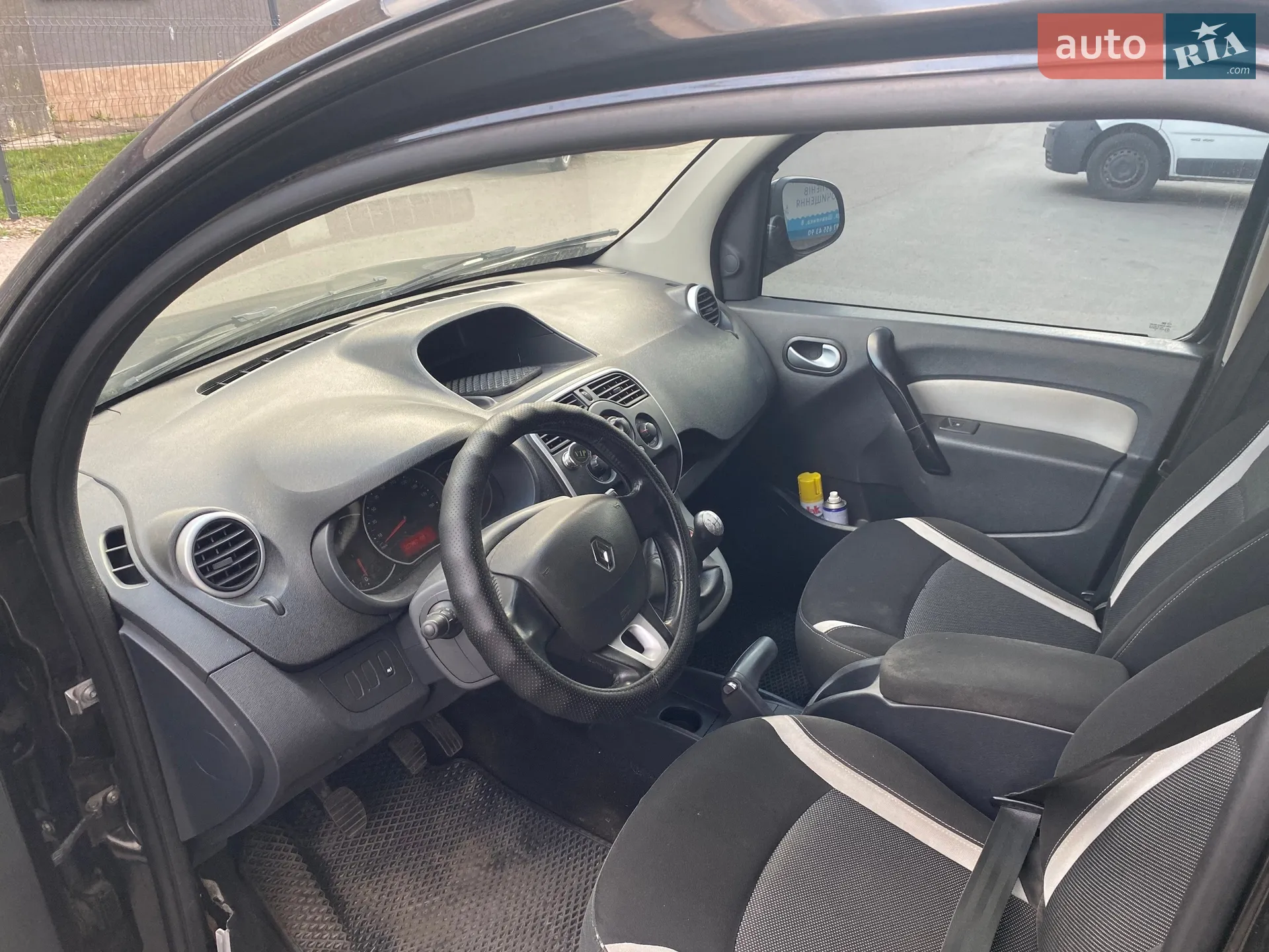 2015 Renault Kangoo - мініатюра 6