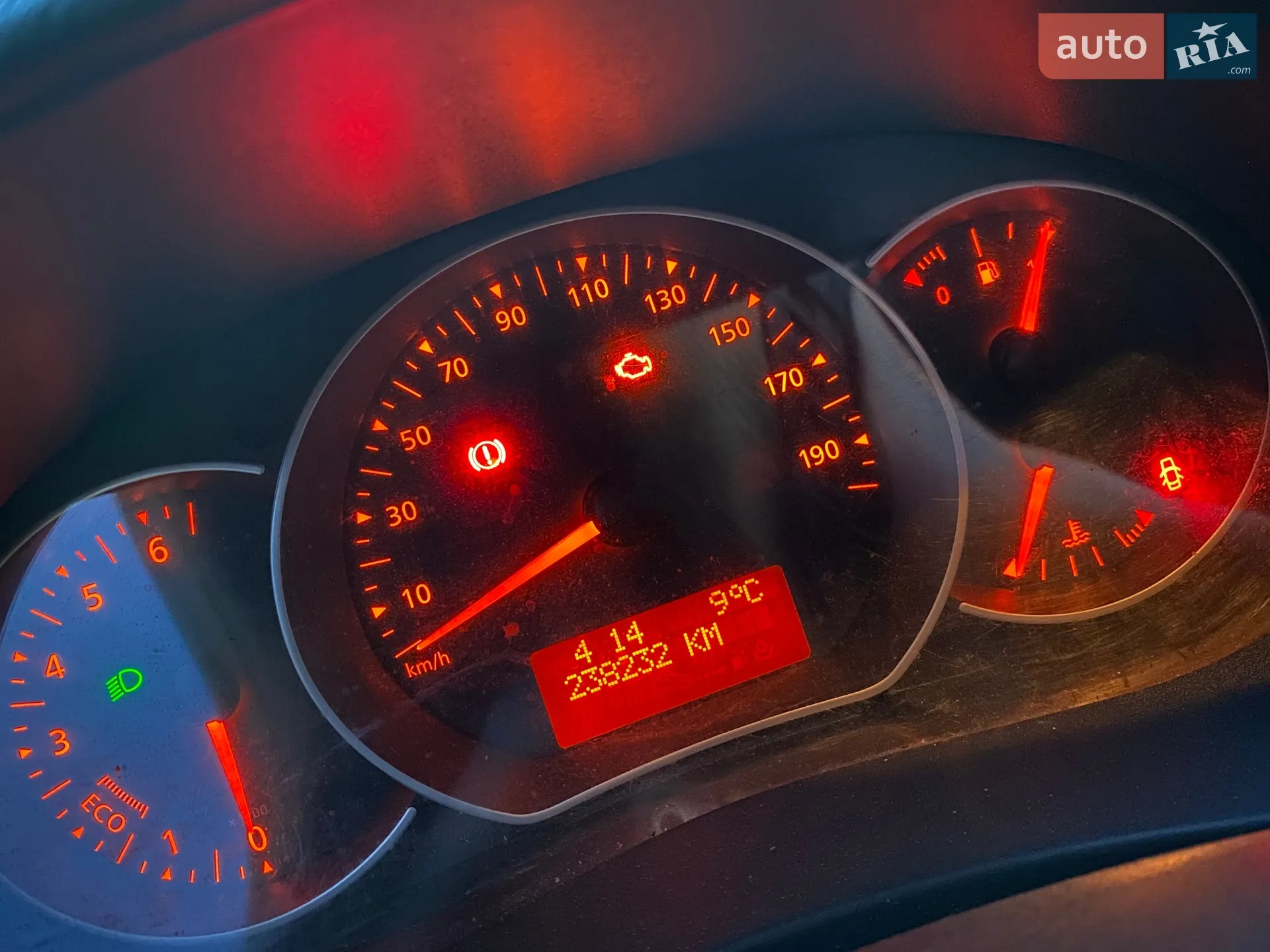 2015 Renault Kangoo - мініатюра 7