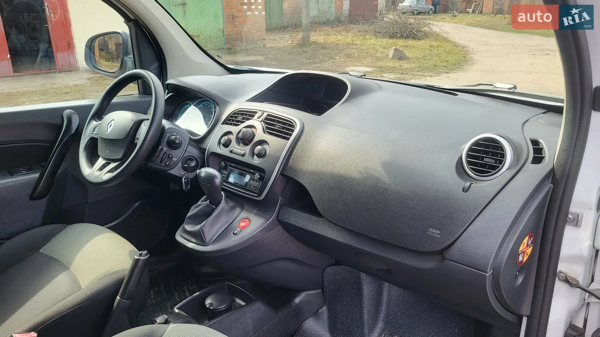 2019 Renault Kangoo - мініатюра 22
