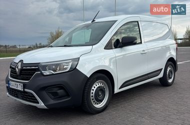 Вантажний фургон Renault Kangoo 2021 в Житомирі