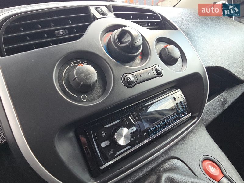 Мінівен Renault Kangoo 2016 в Одесі фото 28 Мінівен Renault Kangoo 2016 в Одесі