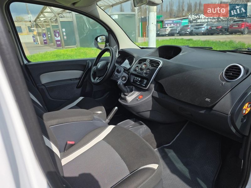 Мінівен Renault Kangoo 2016 в Одесі фото 36 Мінівен Renault Kangoo 2016 в Одесі
