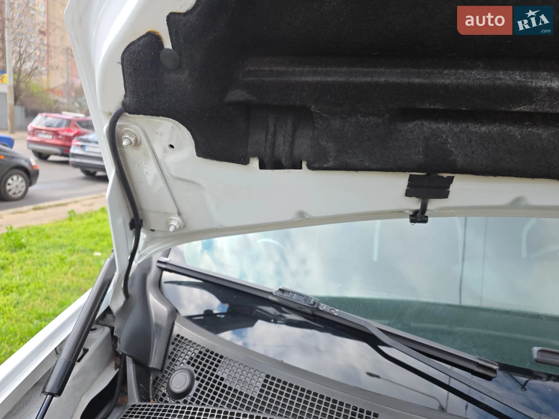 2016 Renault Kangoo - мініатюра 46