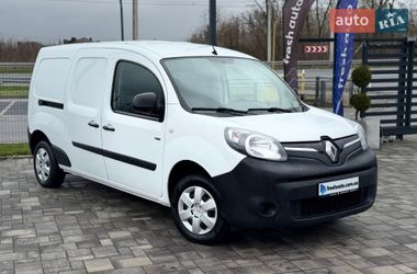 Грузовой фургон Renault Kangoo 2021 в Ровно