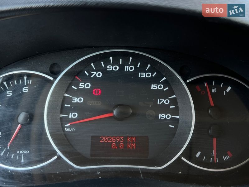 Вантажний фургон Renault Kangoo 2013 в Львові фото 11 Вантажний фургон Renault Kangoo 2013 в Львові