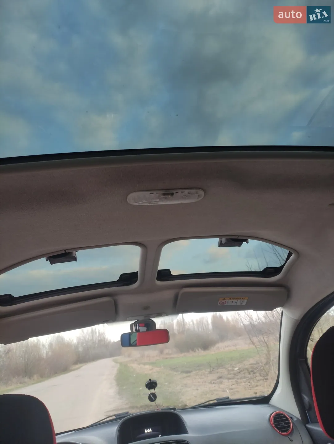 2013 Renault Kangoo - мініатюра 10
