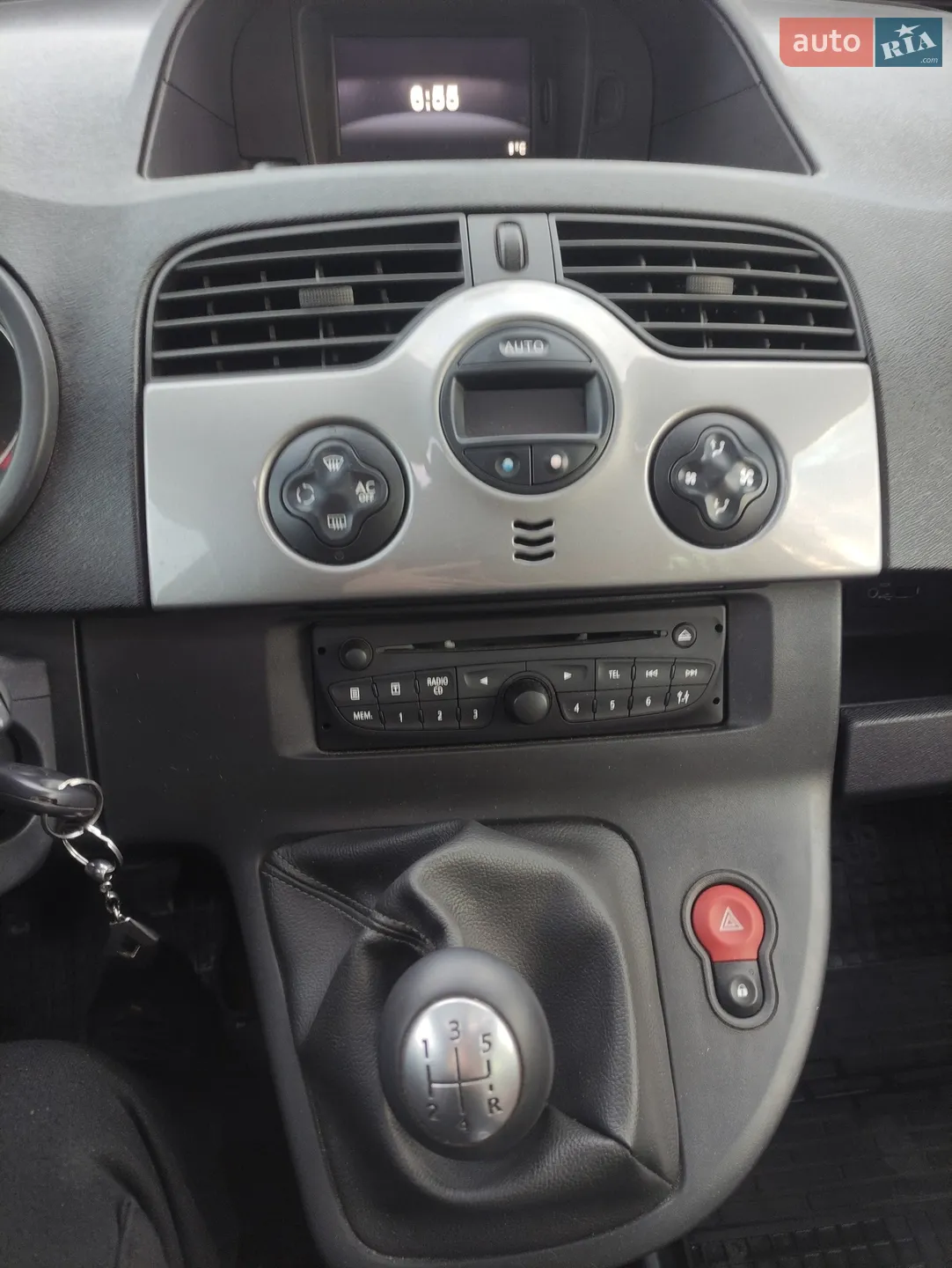 2013 Renault Kangoo - мініатюра 12