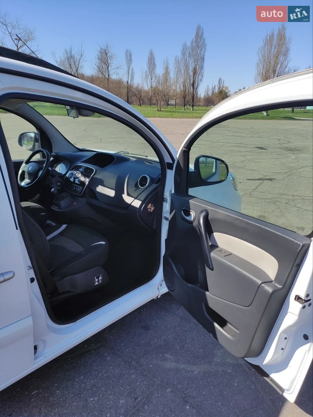 2014 Renault Kangoo - мініатюра 5