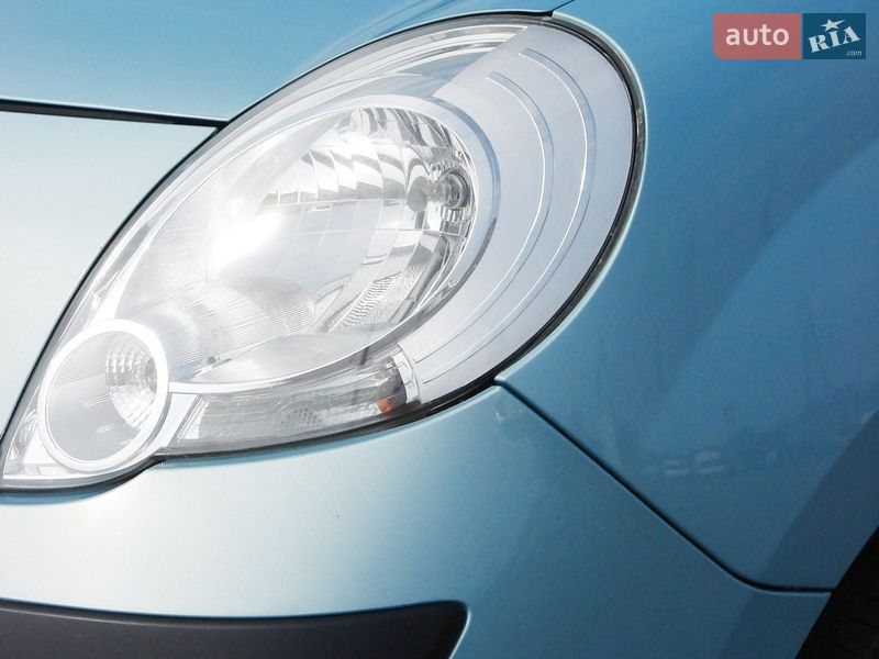 Минивэн Renault Kangoo 2010 в Одессе фото 2 Минивэн Renault Kangoo 2010 в Одессе