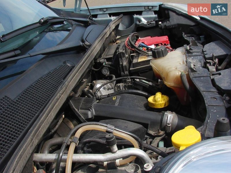 Минивэн Renault Kangoo 2010 в Одессе фото 13 Минивэн Renault Kangoo 2010 в Одессе