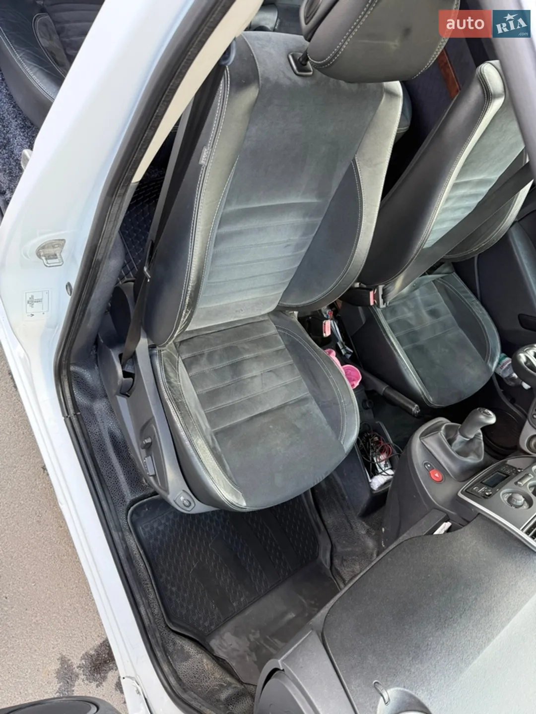 2016 Renault Kangoo - мініатюра 9