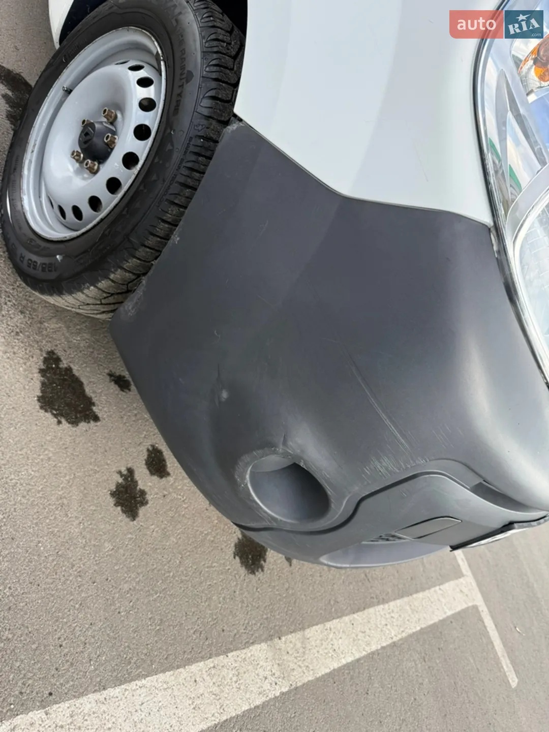2016 Renault Kangoo - мініатюра 23