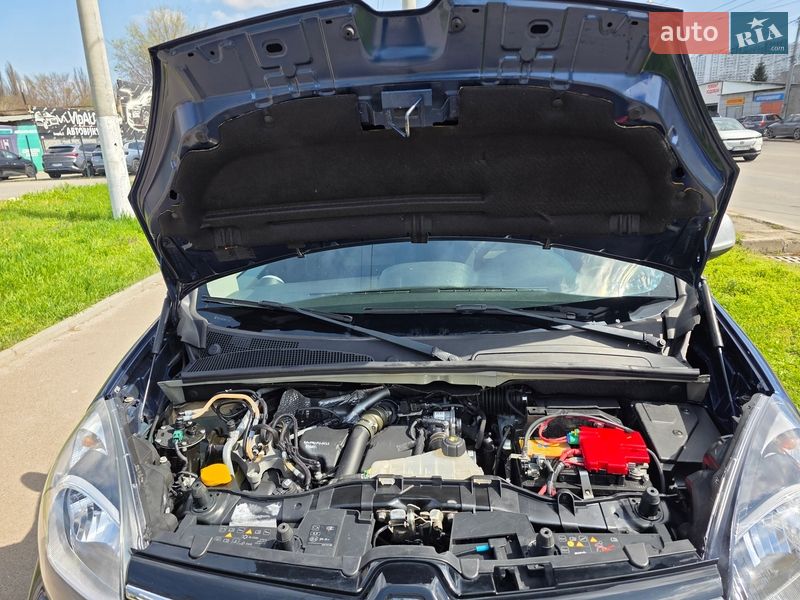 Мінівен Renault Kangoo 2017 в Одесі фото 41 Мінівен Renault Kangoo 2017 в Одесі