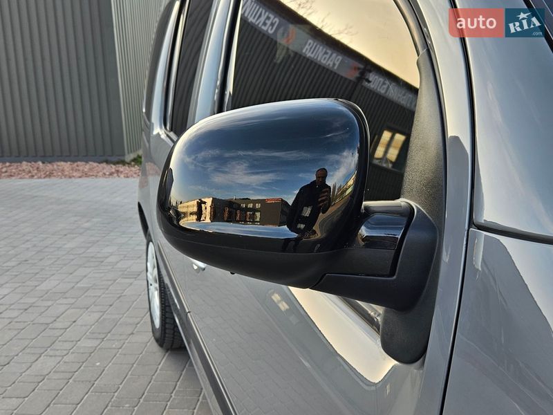 Мінівен Renault Kangoo 2013 в Житомирі фото 16 Мінівен Renault Kangoo 2013 в Житомирі