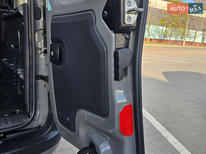 Мінівен Renault Kangoo 2013 в Житомирі фото 43 Мінівен Renault Kangoo 2013 в Житомирі