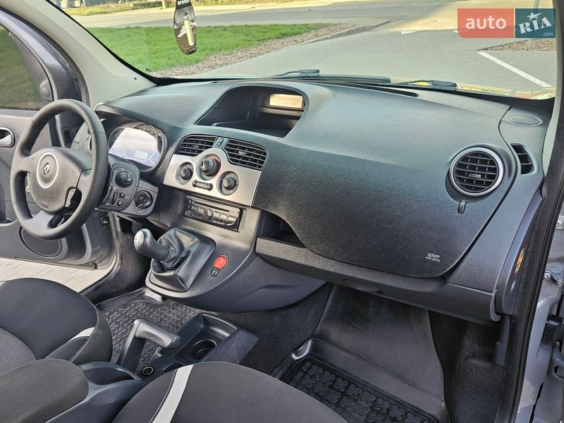 Мінівен Renault Kangoo 2013 в Житомирі фото 55 Мінівен Renault Kangoo 2013 в Житомирі