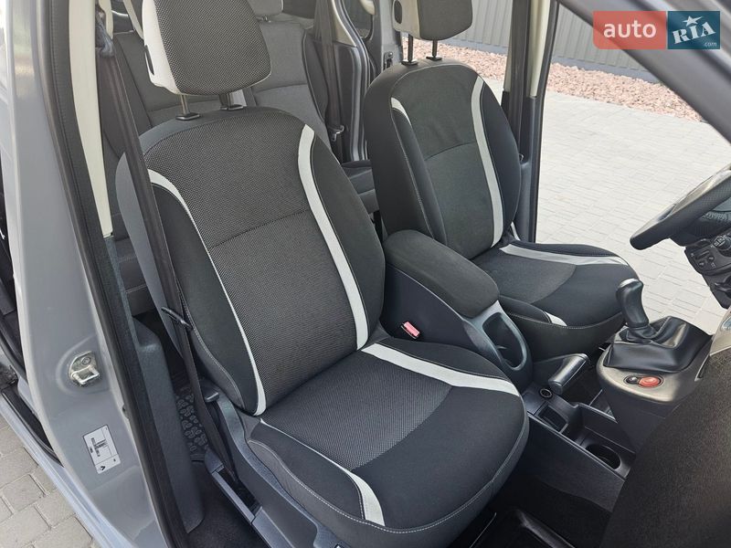 Мінівен Renault Kangoo 2013 в Житомирі фото 59 Мінівен Renault Kangoo 2013 в Житомирі