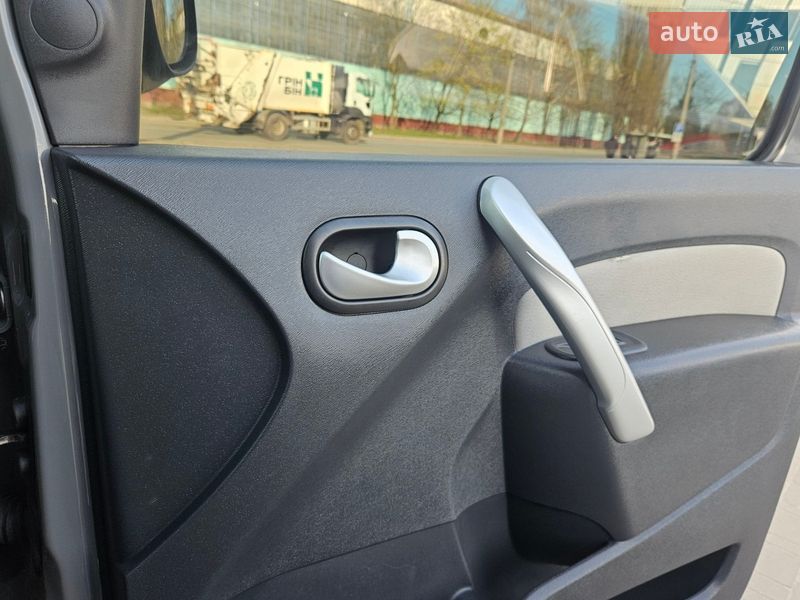 Мінівен Renault Kangoo 2013 в Житомирі фото 65 Мінівен Renault Kangoo 2013 в Житомирі